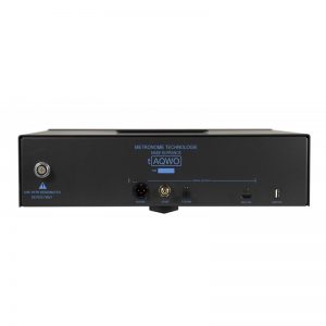 Métronome T|AQWO SACD/CD - Imagen 3
