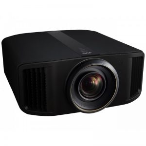 JVC DLA-RS3000 - Imagen 2