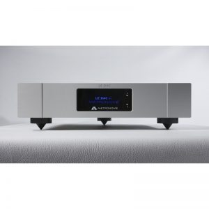 Métronome Le DAC DSD 512D/A Converter - Imagen 2