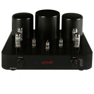 Ayon Scorpio II