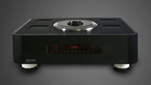 Ayon CD-35 II HF Edition - Imagen 3