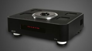 Ayon CD-35 II HF Edition - Imagen 4