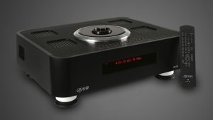 Ayon CD-35 II HF Edition - Imagen 2