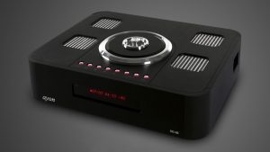 Ayon CD-35 II - Imagen 2