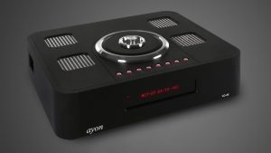 Ayon CD-35 II - Imagen 3