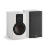 DALI-Opticon-2-MK2-Tobacco-Oak-Pareja-de-altavoces-monitor-Blanco