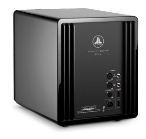 JL Audio Fathom f110 v2 - Imagen 2