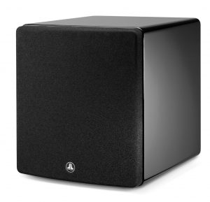 JL Audio Fathom f112 v2 - Imagen 4