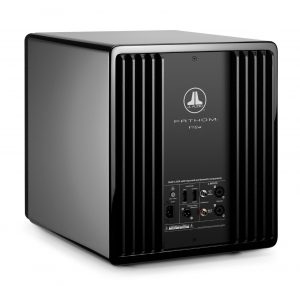 JL Audio Fathom f112 v2 - Imagen 2