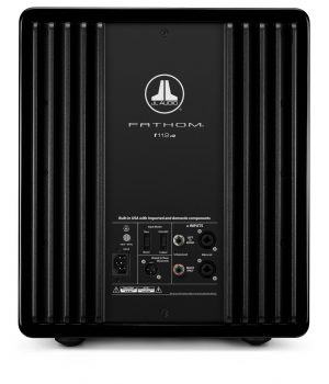 JL Audio Fathom f112 v2 - Imagen 3