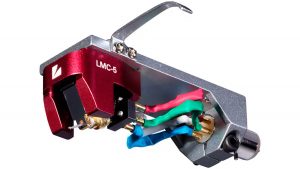 Luxman LMC-5 - Imagen 2