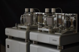 AM 833S MK2 - Imagen 4