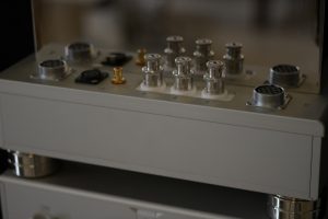 AM 833S MK2 - Imagen 2