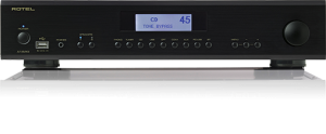 Rotel A14 MKII - Imagen 4