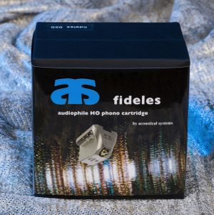 Acoustical Systems Fideles - Imagen 4