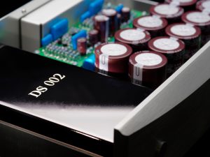 DS Audio DS-002 - Imagen 4