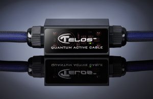 Telos Quantum Active Cable - Imagen 5