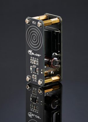 Telos Quantum Active Cable - Imagen 3