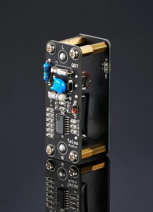 Telos Quantum Active Cable - Imagen 2