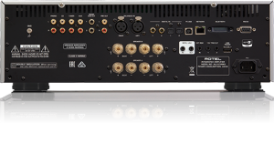 Rotel RA-1572 MKII - Imagen 4