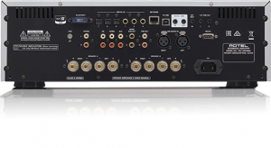 Rotel RA-1592 MKII - Imagen 4