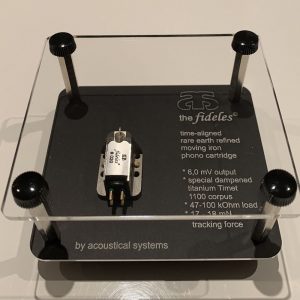 Acoustical Systems Fideles - Imagen 5