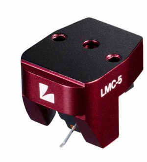 Luxman LMC-5 - Imagen 4