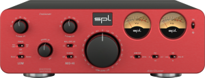 SPL Crossover - Imagen 4
