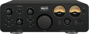 Phonitor x - Imagen 2