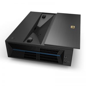 BenQ V6050 - Imagen 2
