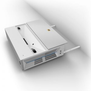 BenQ V6000 - Imagen 3