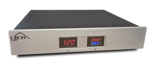 Ideon Audio Master Power LPS - Imagen 3