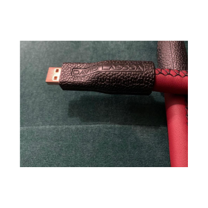 David Laboga Ruby USB A-B - Imagen 2