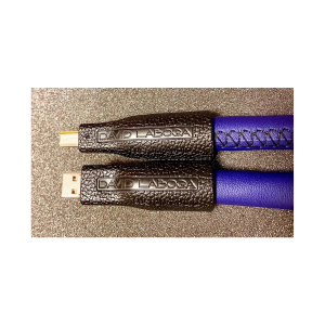 David Laboga Sapphire USB A-B - Imagen 4