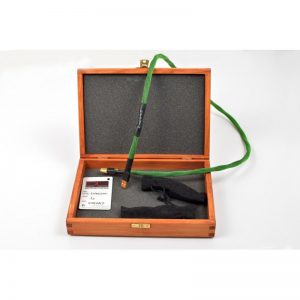 David Laboga Emerald USB A-B - Imagen 2