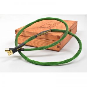 David Laboga Emerald USB A-B - Imagen 4