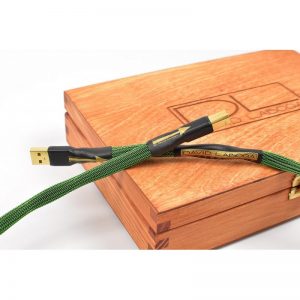 David Laboga Emerald USB A-B - Imagen 3
