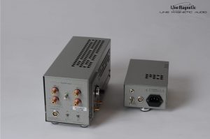 Line Magnetic LM-33LP - Imagen 2