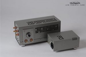 Line Magnetic LM-33LP - Imagen 3