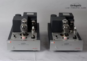 Line Magnetic LM-503PA - Imagen 2