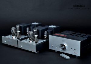 Line Magnetic LM-503PA - Imagen 4