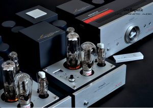 Line Magnetic LM-503PA - Imagen 5