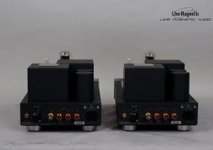Line Magnetic LM-503PA - Imagen 3