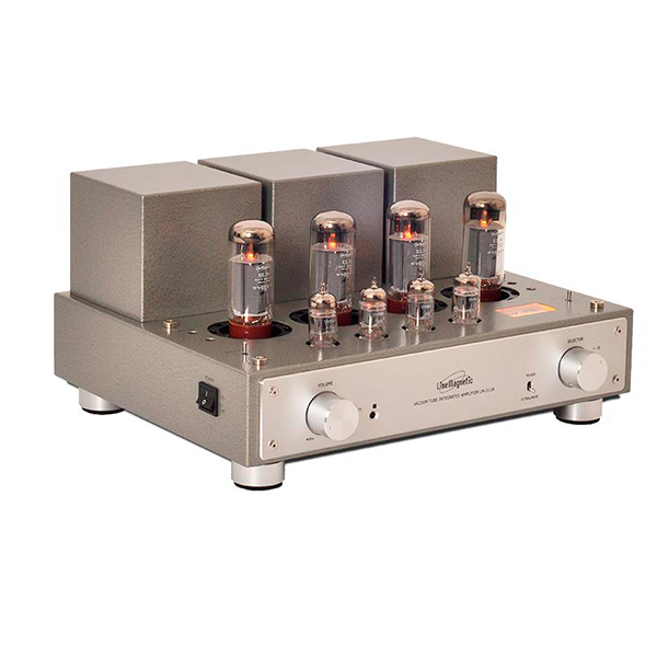 Line Magnetic LM-211IA
