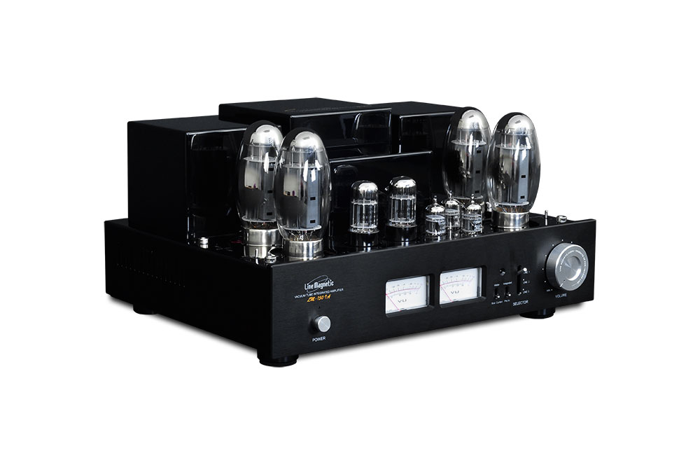 Line Magnetic LM-150IA - Imagen 2
