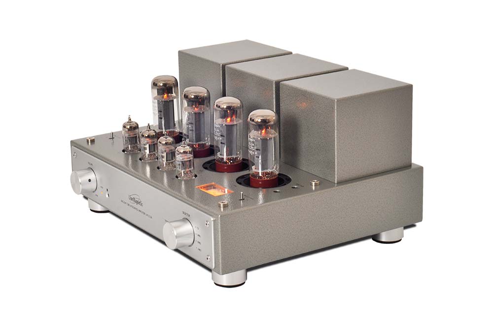 Line Magnetic LM-211IA - Imagen 4