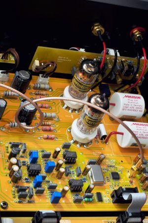 Line Magnetic LM-24CD - Imagen 4