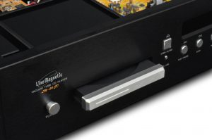 Line Magnetic LM-24CD - Imagen 3