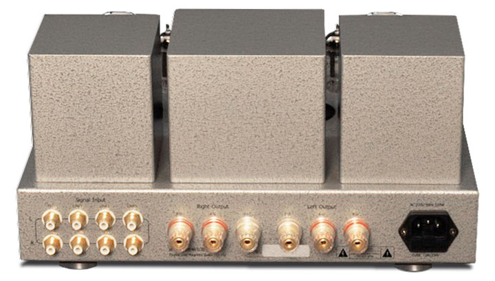Line Magnetic LM-211IA - Imagen 3