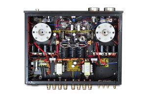 Line Magnetic LM-845IA - Imagen 5